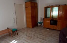 Garsoniera, 35 mp, Marasti, strada București 