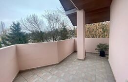 Apartament de 2 camere, 64mp, finisat lux, terasa, Andrei Muresanu