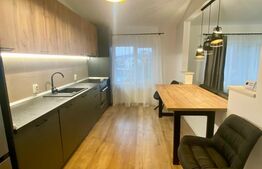 Apartament de 2 camere, 64mp, finisat lux, terasa, Andrei Muresanu