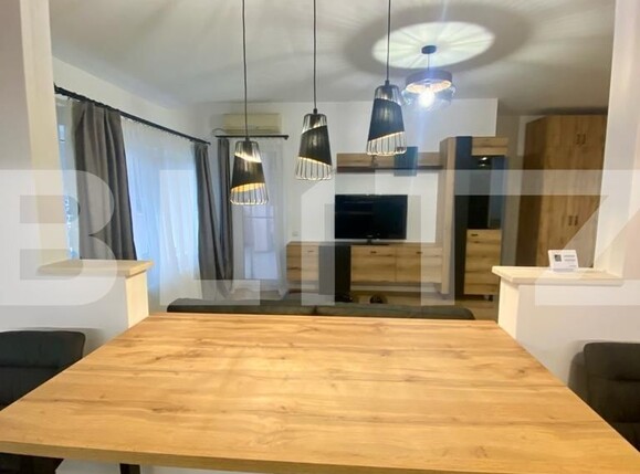 Apartament de vânzare 2 camere Andrei Mureşanu - 131448AV | BLITZ Cluj-Napoca | Poza3