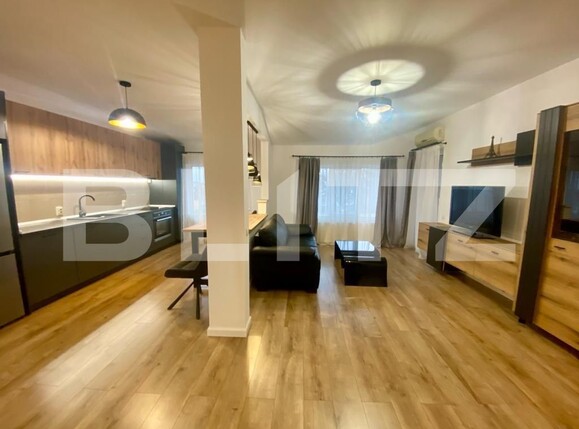 Apartament de vânzare 2 camere Andrei Mureşanu - 131448AV | BLITZ Cluj-Napoca | Poza1