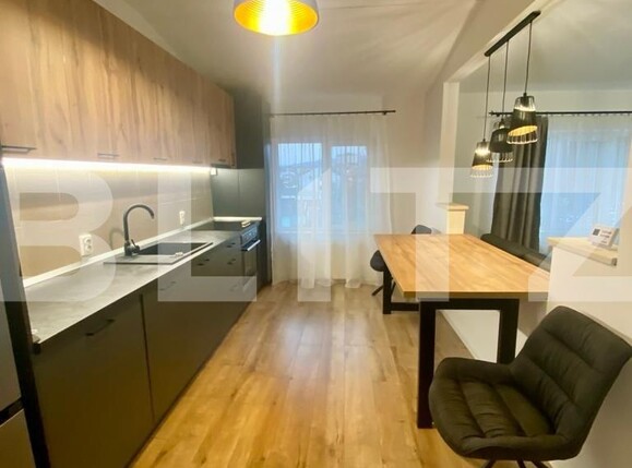 Apartament de vânzare 2 camere Andrei Mureşanu - 131448AV | BLITZ Cluj-Napoca | Poza2