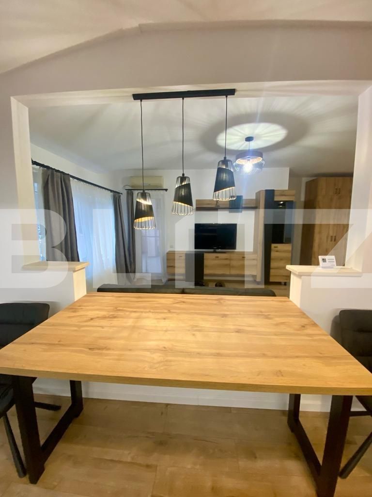 Apartament de vânzare 2 camere Andrei Mureşanu - 131448AV | BLITZ Cluj-Napoca | Poza3