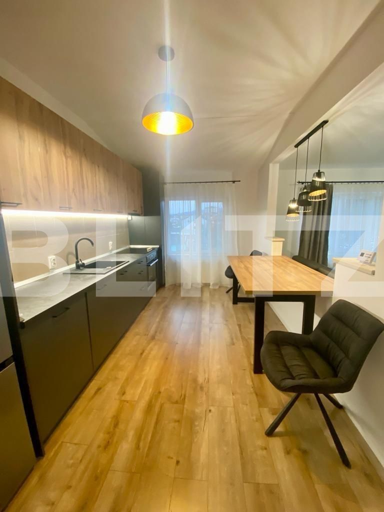 Apartament de vânzare 2 camere Andrei Mureşanu - 131448AV | BLITZ Cluj-Napoca | Poza2