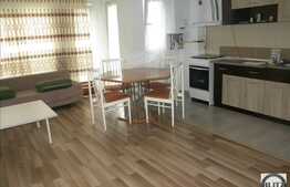 De inchiriat 2 camere, 44 mp, etaj intermediar, zona Eroilor!