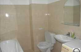 De inchiriat 2 camere, 44 mp, etaj intermediar, zona Eroilor!