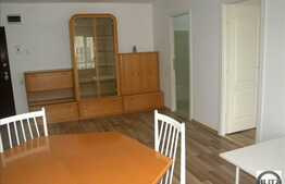 De inchiriat 2 camere, 44 mp, etaj intermediar, zona Eroilor!