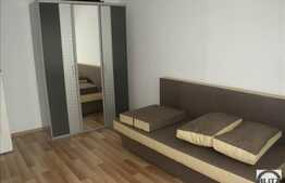 De inchiriat 2 camere, 44 mp, etaj intermediar, zona Eroilor!