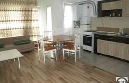 De inchiriat 2 camere, 44 mp, etaj intermediar, zona Eroilor!