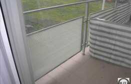 De inchiriat 2 camere, 44 mp, etaj intermediar, zona Eroilor!