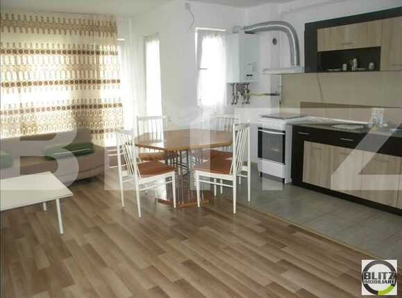 Apartament de închiriat 2 camere Floreşti - 13145AI | BLITZ Cluj-Napoca | Poza1
