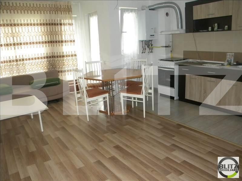 Apartament de închiriat 2 camere Floreşti - 13145AI | BLITZ Cluj-Napoca | Poza2