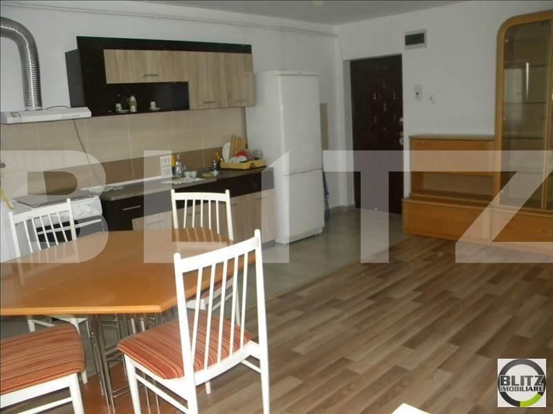 Apartament de închiriat 2 camere Floreşti - 13145AI | BLITZ Cluj-Napoca | Poza4