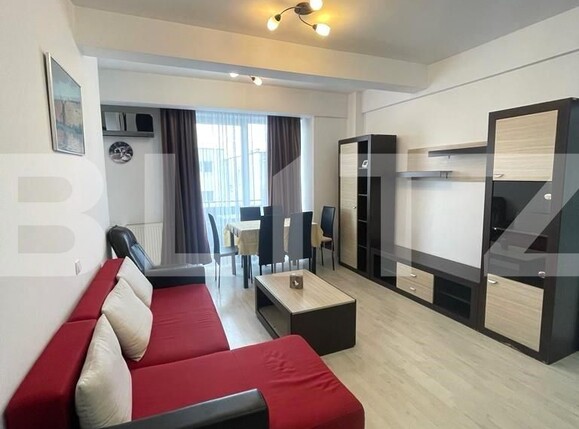 Apartament de închiriat 2 camere Zorilor - 131450AI | BLITZ Cluj-Napoca | Poza3