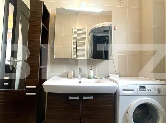 Apartament de închiriat 2 camere Zorilor - 131450AI | BLITZ Cluj-Napoca | Poza12