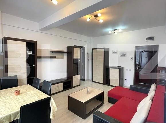 Apartament de închiriat 2 camere Zorilor - 131450AI | BLITZ Cluj-Napoca | Poza4