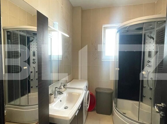 Apartament de închiriat 2 camere Zorilor - 131450AI | BLITZ Cluj-Napoca | Poza10