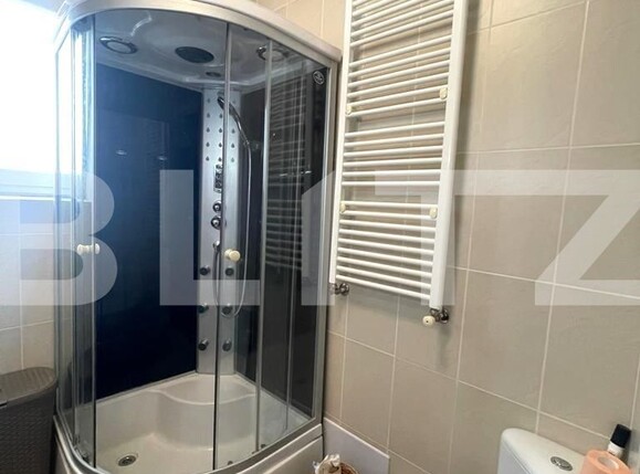 Apartament de închiriat 2 camere Zorilor - 131450AI | BLITZ Cluj-Napoca | Poza11