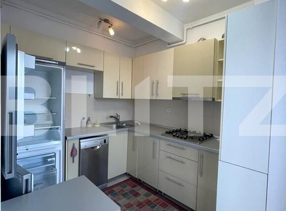 Apartament de închiriat 2 camere Zorilor - 131450AI | BLITZ Cluj-Napoca | Poza9