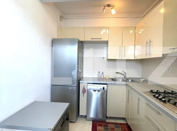 Apartament de închiriat 2 camere Zorilor - 131450AI | BLITZ Cluj-Napoca | Poza8