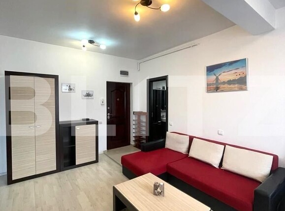 Apartament de închiriat 2 camere Zorilor - 131450AI | BLITZ Cluj-Napoca | Poza1