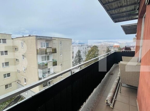 Apartament de închiriat 2 camere Zorilor - 131450AI | BLITZ Cluj-Napoca | Poza13