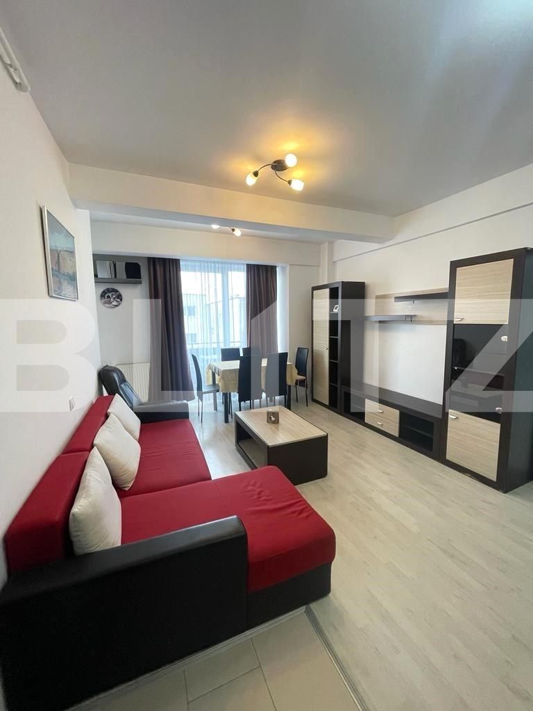 Apartament de închiriat 2 camere Zorilor - 131450AI | BLITZ Cluj-Napoca | Poza3