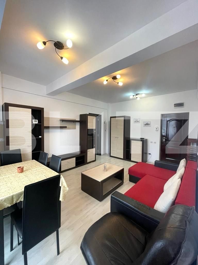 Apartament de închiriat 2 camere Zorilor - 131450AI | BLITZ Cluj-Napoca | Poza4