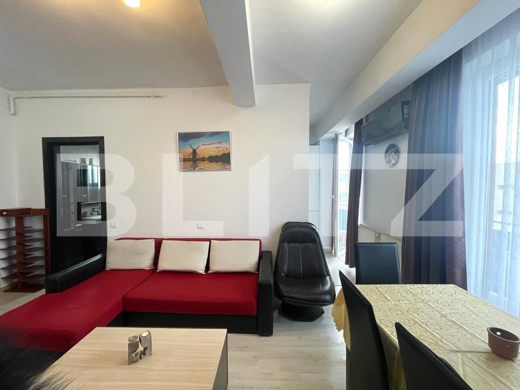 Apartament de închiriat 2 camere Zorilor - 131450AI | BLITZ Cluj-Napoca | Poza2