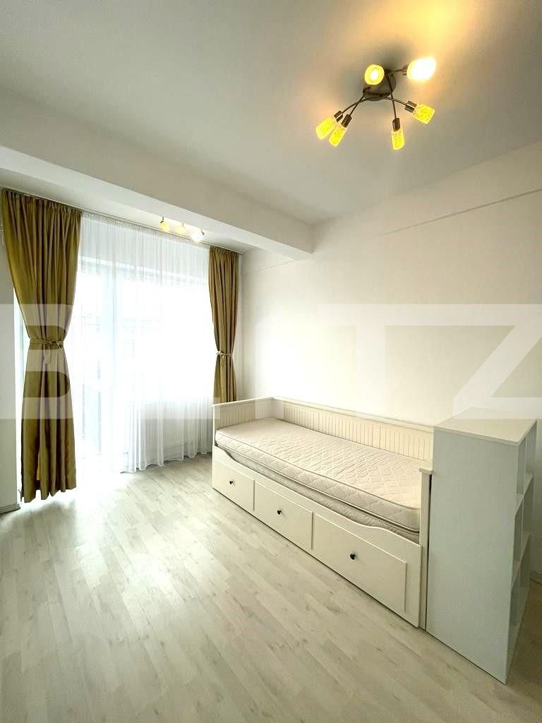 Apartament de închiriat 2 camere Zorilor - 131450AI | BLITZ Cluj-Napoca | Poza5