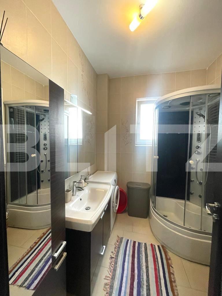 Apartament de închiriat 2 camere Zorilor - 131450AI | BLITZ Cluj-Napoca | Poza10