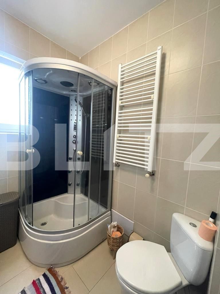 Apartament de închiriat 2 camere Zorilor - 131450AI | BLITZ Cluj-Napoca | Poza11