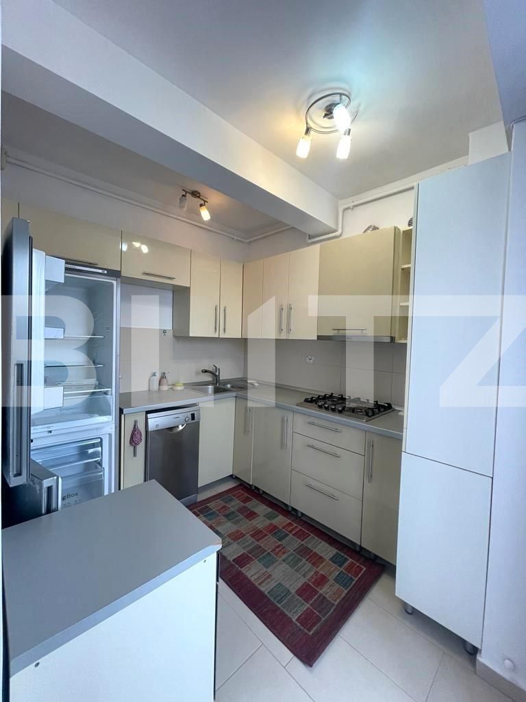 Apartament de închiriat 2 camere Zorilor - 131450AI | BLITZ Cluj-Napoca | Poza9