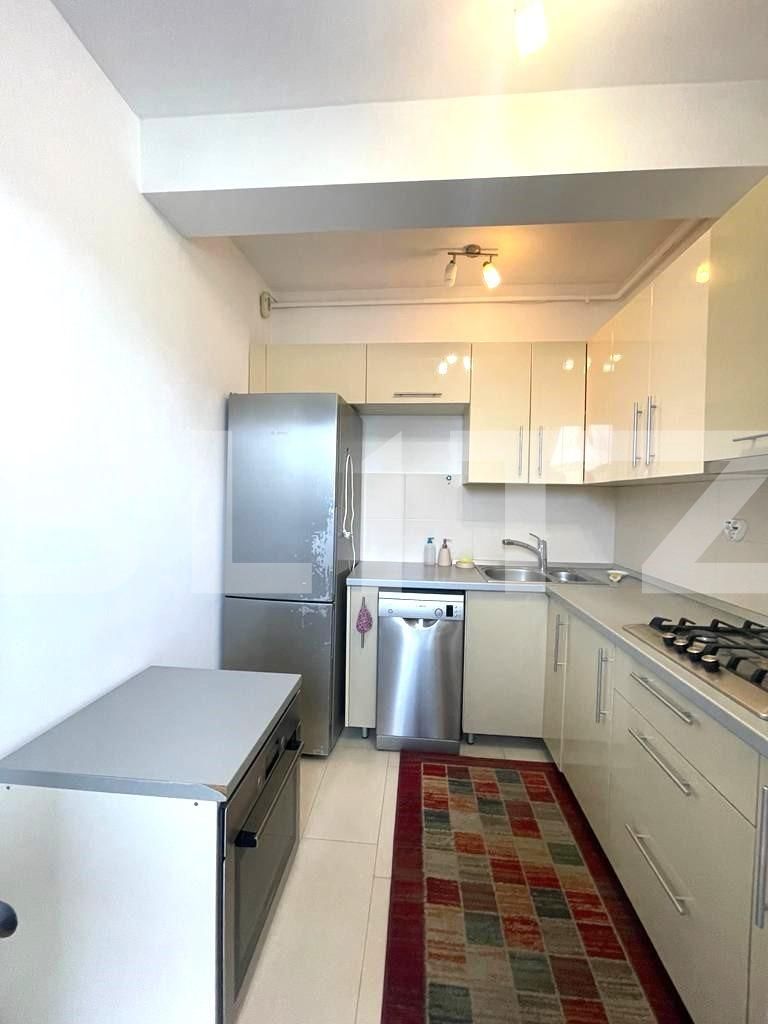 Apartament de închiriat 2 camere Zorilor - 131450AI | BLITZ Cluj-Napoca | Poza8