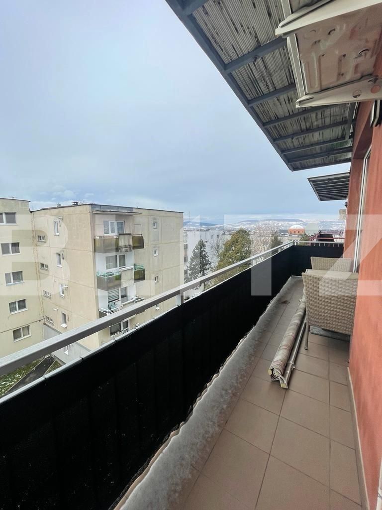 Apartament de închiriat 2 camere Zorilor - 131450AI | BLITZ Cluj-Napoca | Poza13