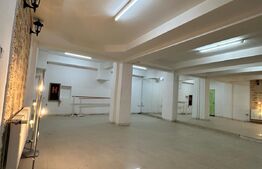 Spatiu multifunctional, 260 mp, parter, zona Interservisan