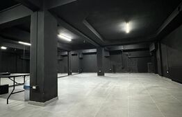 Spatiu multifunctional, 260 mp, parter, zona Interservisan