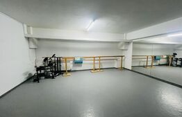 Spatiu multifunctional, 260 mp, parter, zona Interservisan