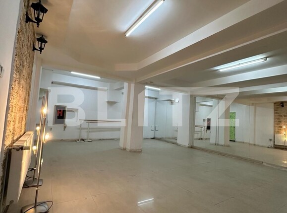 Spațiu comercial de închiriat Gheorgheni - 131452SIC | BLITZ Cluj-Napoca | Poza7