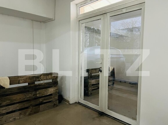 Spațiu comercial de închiriat Gheorgheni - 131452SIC | BLITZ Cluj-Napoca | Poza8