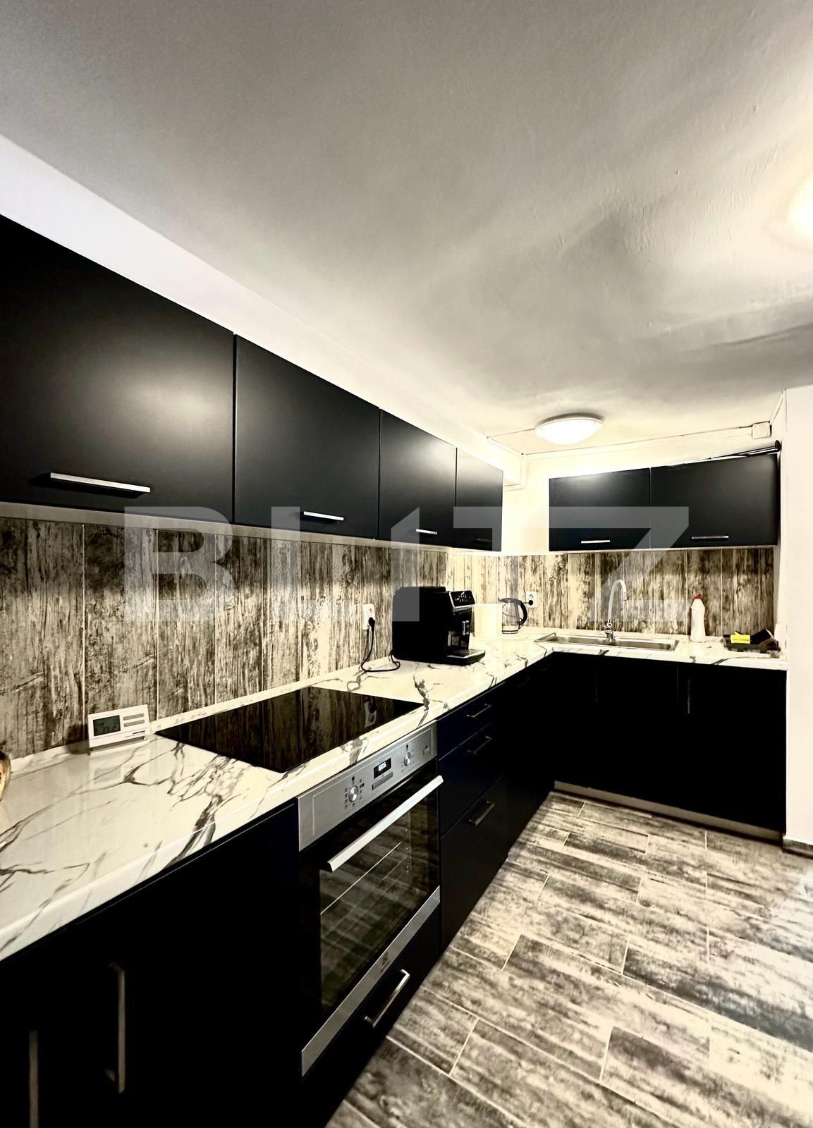 Spațiu comercial de închiriat Gheorgheni - 131452SIC | BLITZ Cluj-Napoca | Poza4