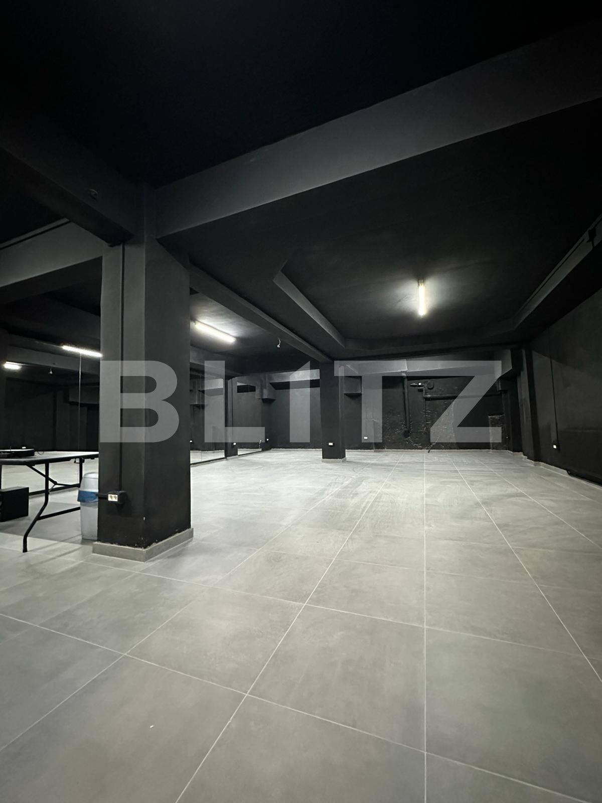 Spațiu comercial de închiriat Gheorgheni - 131452SIC | BLITZ Cluj-Napoca | Poza1