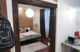 Apartament o camera, 38MP, zona Garii