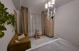 Apartament la duplex, 5 camere, 200mp, gradina, zona Petrom, Baciu