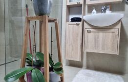 Apartament la duplex, 5 camere, 200mp, gradina, zona Petrom, Baciu