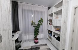 Apartament la duplex, 5 camere, 200mp, gradina, zona Petrom, Baciu