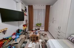 Apartament la duplex, 5 camere, 200mp, gradina, zona Petrom, Baciu