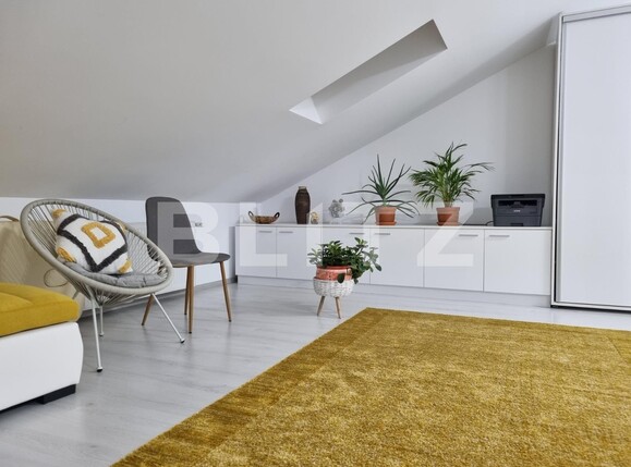 Apartament de vânzare 4+ camere Baciu - 131461AV | BLITZ Cluj-Napoca | Poza12