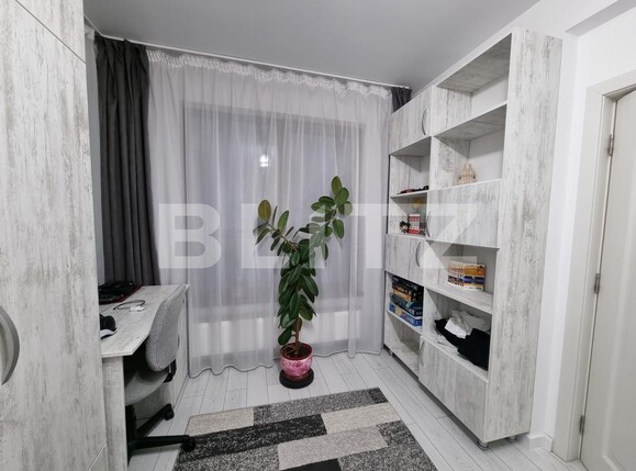 Apartament de vânzare 4+ camere Baciu - 131461AV | BLITZ Cluj-Napoca | Poza9