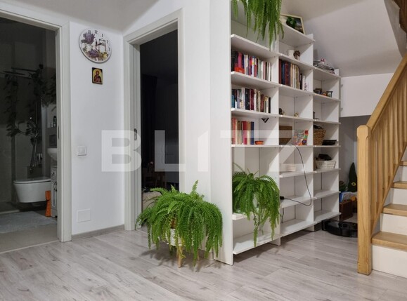 Apartament de vânzare 4+ camere Baciu - 131461AV | BLITZ Cluj-Napoca | Poza10